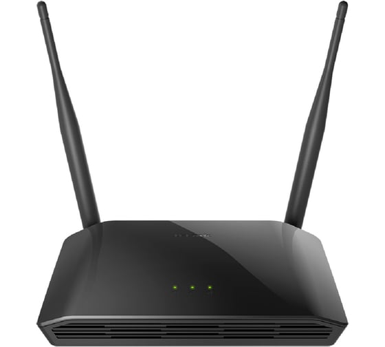 Маршрутизатор D-link DIR-615/AMTS/N1F