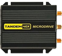 Роутер MICRODRIVE Tandem- 4GX-41