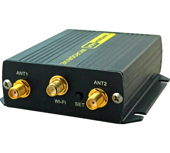 Роутер MICRODRIVE Tandem- 4GX-41