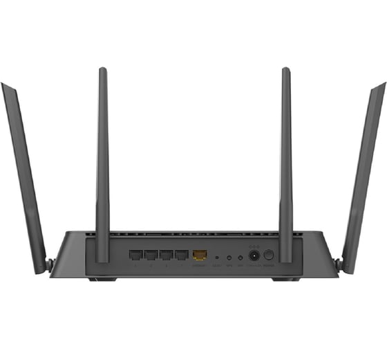 Маршрутизатор D-link DIR-878/RU/R1B