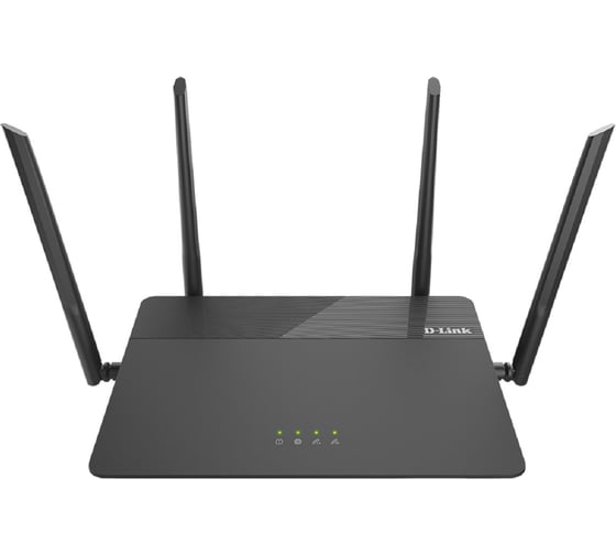 Маршрутизатор D-link DIR-878/RU/R1B