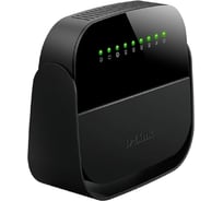 Маршрутизатор D-link DSL-2640U