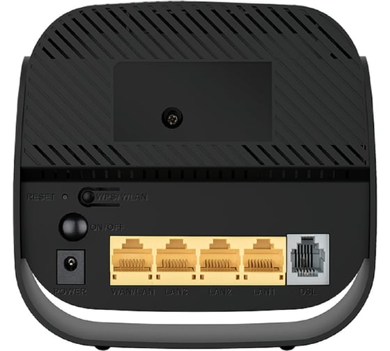 Маршрутизатор D-link DSL-2640U