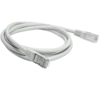 Патч-корд для подключения интернета Vell 1,5 м, патч-корд FTP, RJ-45 1378874