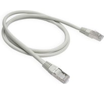 Патч-корд для подключения интернета Vell 1 м, патч-корд FTP, RJ-45 1378873