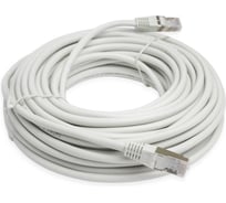 Патч-корд для подключения интернета Vell 15 м, патч-корд FTP, RJ-45 1378878