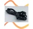 Кабель питания SICHUAN SANCHUANG ZHENGTENG TECHNOLOGY CO.,LTD IEC C13, 3m (кратно 5шт) ВИ170 3