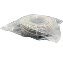 Патчкорд "КОМПАНИЯ ФОРТОН" RJ45 ССА, 20m (кратно 2шт) ВИ184