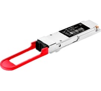 Модуль XBIT QSFP+ 40G двухволоконный ER4 (16dB) 40км Q40G40ER4
