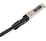 Кабель XBIT QSFP+ 40G Breakout DAC 4xSFP+ 1м Q40GBT01 2