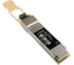 Модуль XBIT QSFP+ 40G двухволоконный SR4 LC (1.9dB) 150м Q40G100SR4 1