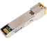 Модуль XBIT SFP 1G электрический 100м DIP S1GRJ-45100-D 5