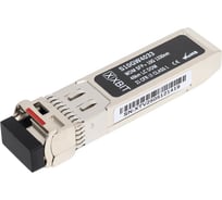 Модуль XBIT SFP+ 10G WDM 1330нм LC 40км S10GW4033