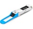 Модуль XBIT оптический QSFP28 100G BIDI одноволоконный ER1 B 40км Q100GER1B40 1