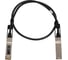 Кабель XBIT QSFP28 100G DAC 1м Q100GT0130 1