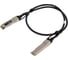Кабель XBIT QSFP28 100G DAC 1м Q100GT0130 2