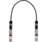 Кабель XBIT SFP+ 10G DAC 0.5м S10GT0.530 1