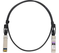 Кабель XBIT SFP+ 10G DAC 1м S10GT0130