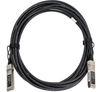 Кабель XBIT SFP+ 10G DAC 5м 24AWG S10GT0530