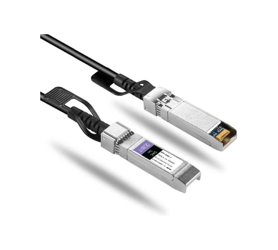 Кабель XBIT SFP+ 10G DAC 5м 24AWG S10GT0530