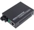 Медиаконвертер XBIT 1M WDM 1550нм 20км MC-WDM-100M-20-55B 1