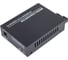 Медиаконвертер XBIT 1M WDM 1550нм 20км MC-WDM-100M-20-55B 2
