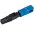 Бесклеевой быстрый коннектор XBIT SC/UPC SM (20шт) С-SC/UPC-SM20 1