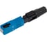 Бесклеевой быстрый коннектор XBIT SC/UPC SM (20шт) С-SC/UPC-SM20 3