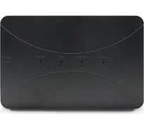 Конвертер Smartec ST-AC001CNT для работы через приложение TuyaSmart на мобильном телефоне стандартной системы видеодомофонной связи smkd0586