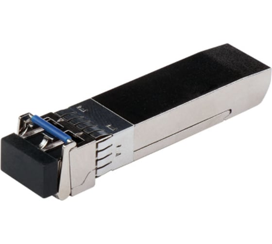 Модуль SFP+ LANMASTER 10GBASE-LR/LW, LC duplex, 1310nm, 20km, Cisco LAN-SFP+LR-10G-SM