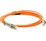 Оптический патч-корд LANMASTER LSZH, дуплексный, LC/PC-LC/PC, MM 50/125, 2.0 м LAN-2LC-2LC/OM2-2.0 1