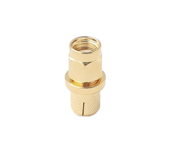 Разъем Vegatel SMA-male/5D 2 шт. R03092