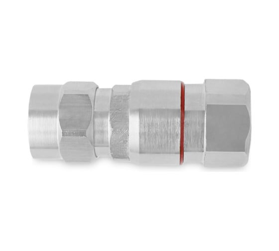 Разъём VEGATEL NM-LCF-1/2 R06888