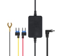 Кабель питания для скрытого подключения iBOX HIDE Type-C PMC74 1434