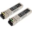 Комплект модулей SFP+ XBIT 10G WDM 1330нм/1270нм LC 20км 2 шт S10GW2027/33K2 1