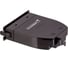 MPO кассета LANMASTER OM4, 12xLC, тип B, низкие потери, черная LAN-MCSB-1M-12LC/OM4 2