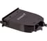 MPO кассета LANMASTER OM3, 24xLC, тип B, низкие потери, черная LAN-MCSB-2M-24LC/OM3 2