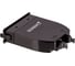 MPO кассета LANMASTER OM4, 24xLC, тип B, низкие потери, черная LAN-MCSB-2M-24LC/OM4 2