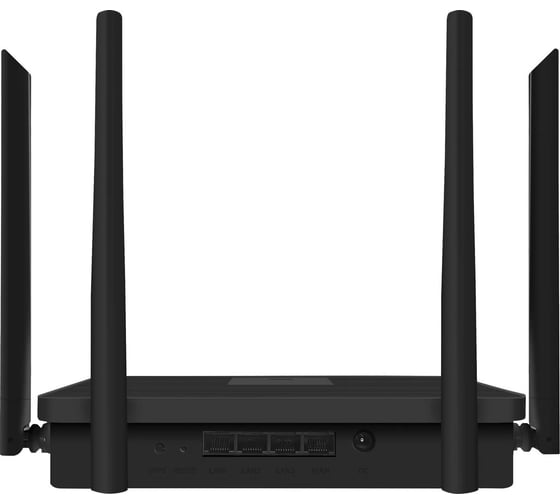 Роутер Триколор TR-router-04