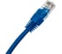 Кабель патч-корд A1 15 м, U/ UTP, 5e, медь, синий A1-LCU5E-C-15M-BL 5