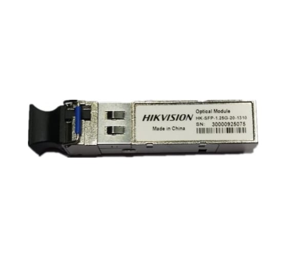 SFP-модуль Hikvision HK-SFP-1.25G-20-1310 АВ5024067
