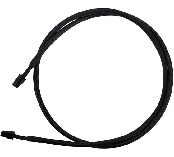 Соединительный кабель для терминала пользователя Systeme Electric MFR530/580 2 М MFRDC2M 20 шт 4680409197820