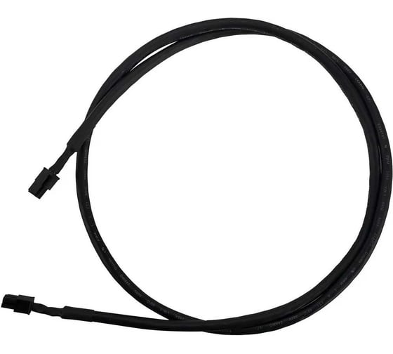 Соединительный кабель для терминала пользователя Systeme Electric MFR530/580 1 М MFRDC1M 20 шт 4680409197813