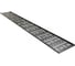 Перфорированный вертикальный кабельный организатор-лоток Hyperline CDV-150x9-47U-RAL9005 150 443441 2