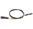 Патч-корд Hyperline FC-D2-9-LC/UR-LC/UR-H-1M-LSZH-BK волоконно-оптический (шнур) SM 9/125 (OS2), LC/UPC-LC/UPC, 2.0 мм, duplex, LSZH, 1 м, черный 225259 3