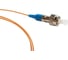 Пигтейл Hyperline FPT-B9-50-FC/PR-1M-LSZH-OR волоконно-оптический MM 50/125 (OM2), FC, 1 м 27873 1