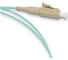 Волоконно-оптический пигтейл Hyperline FPT-B9-503-LC/PR-1.5M-LSZH-AQ MM 50/125(OM3), LC, 1.5 м LSZH 250922 1