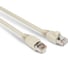 Патч-корд Hyperline PC-LPM-STP-RJ45-RJ45-C6a-10M-LSZH-GY F/UTP, экранированный, Cat.6a 100% Fluke Component Tested), LSZH, 10 м, серый 52125 1