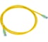 Патч-корд Hyperline PC-LPM-UTP-RJ45-RJ45-C6-1.5M-LSZH-YL U/UTP, Cat.6 (100% Fluke Component Tested), LSZH, 1.5 м, желтый 230226 3