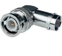 Переходник угловой Giraffe BNC-BNC GF-BNCM-BNCF 3 шт gf0285.003